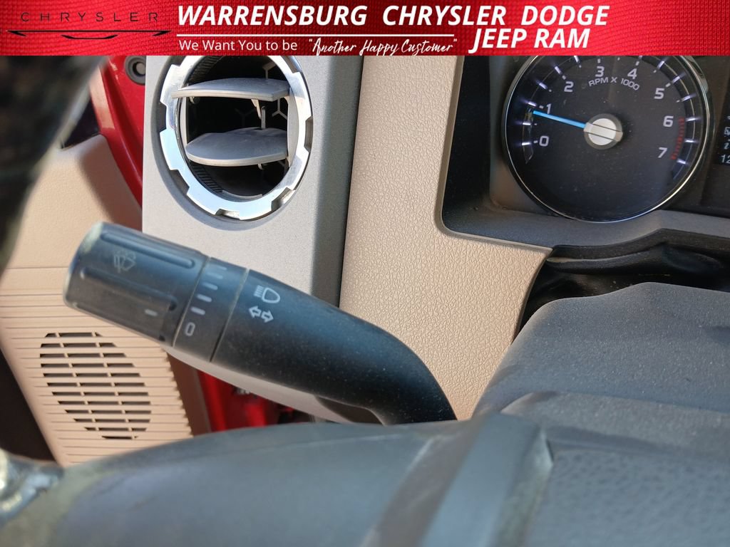 Used 2013 Ford F350 Lariat AWD/4WD image 17