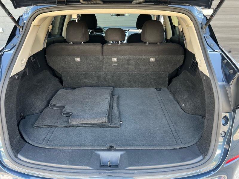 Used 2015 Nissan Murano SV AWD/4WD image 19