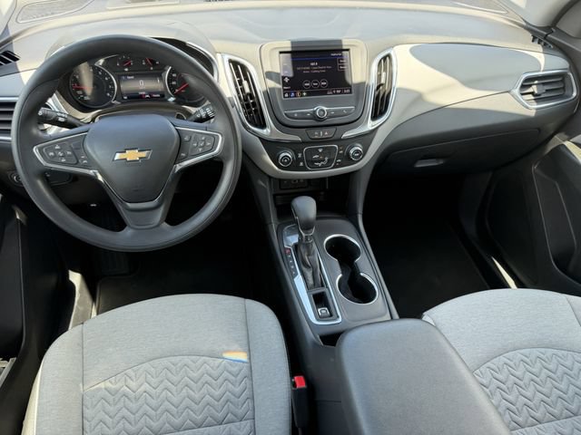 Used 2023 Chevrolet Equinox LT FWD image 16