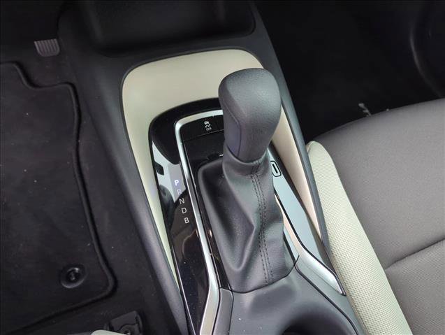 Certified 2023 Toyota Corolla LE image 19