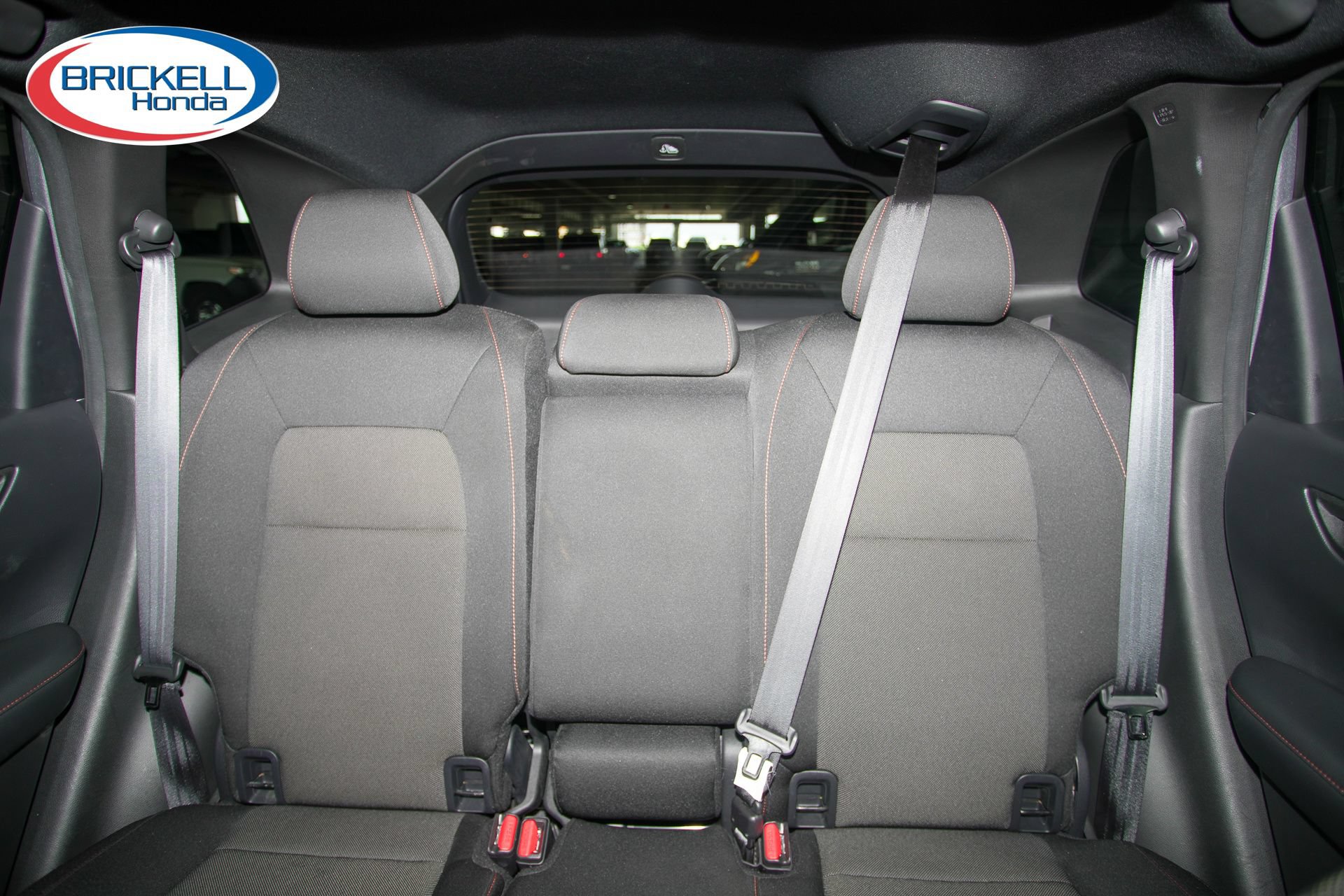 Used 2024 Honda CR-V Sport image 23