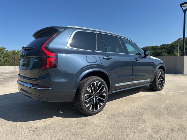 New 2026 Volvo XC90 B6 Plus w/ Protection Package Premier image 7