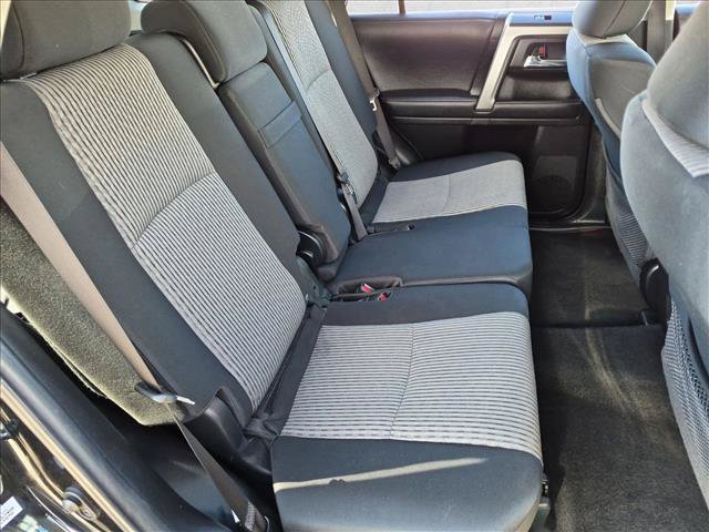 Used 2023 Toyota 4Runner SR5 RWD image 15