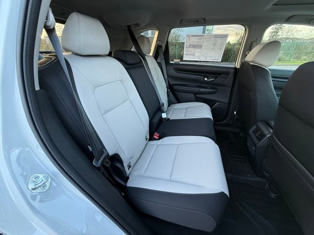 New 2026 Honda CR-V EX image 12