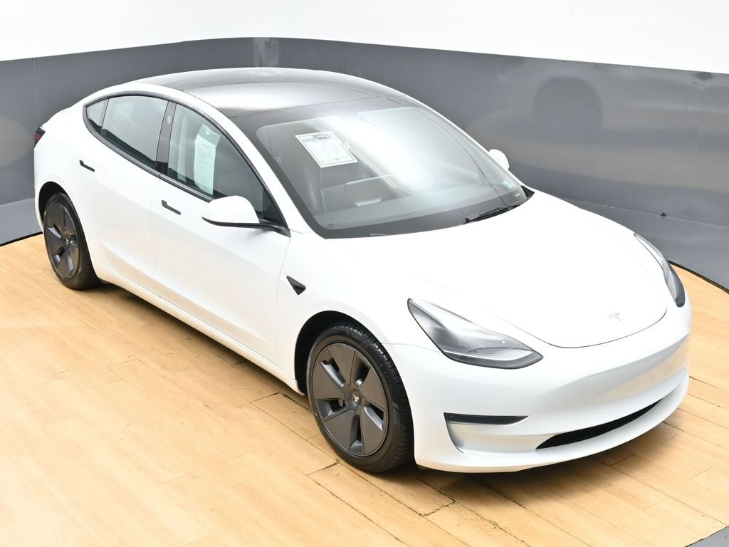 Used 2023 Tesla Model 3 Standard Range RWD image 45