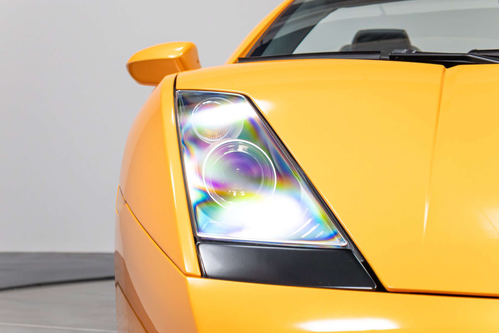 Used 2008 Lamborghini Gallardo Spyder image 37