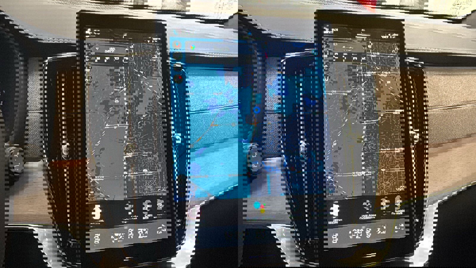 New 2026 Volvo XC90 B6 Ultra w/ Protection Package Premier image 16