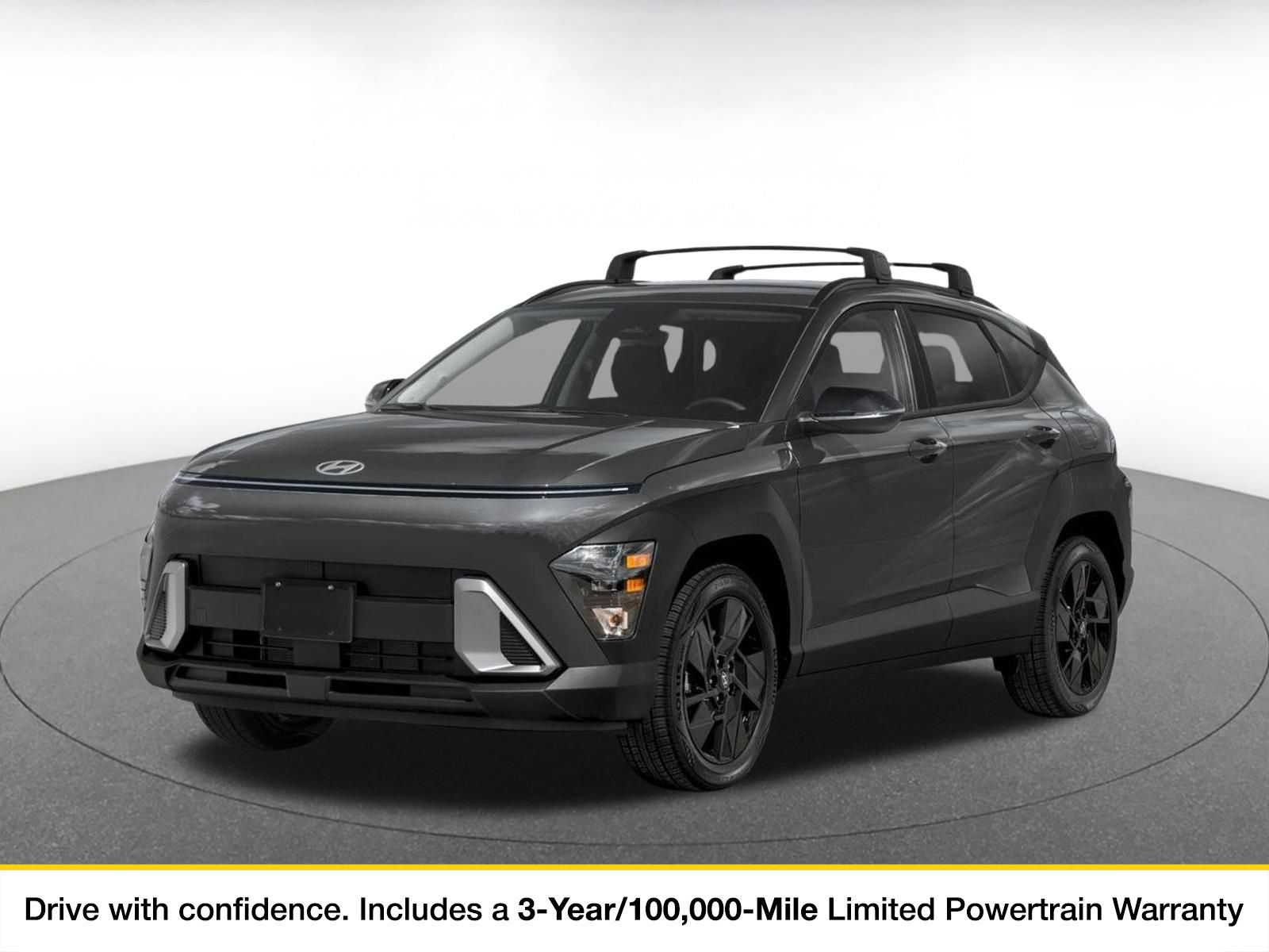 Used 2026 Hyundai Kona SEL Sport