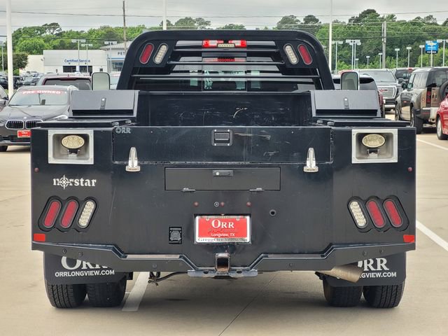 Used 2022 RAM 3500 Limited AWD/4WD image 6