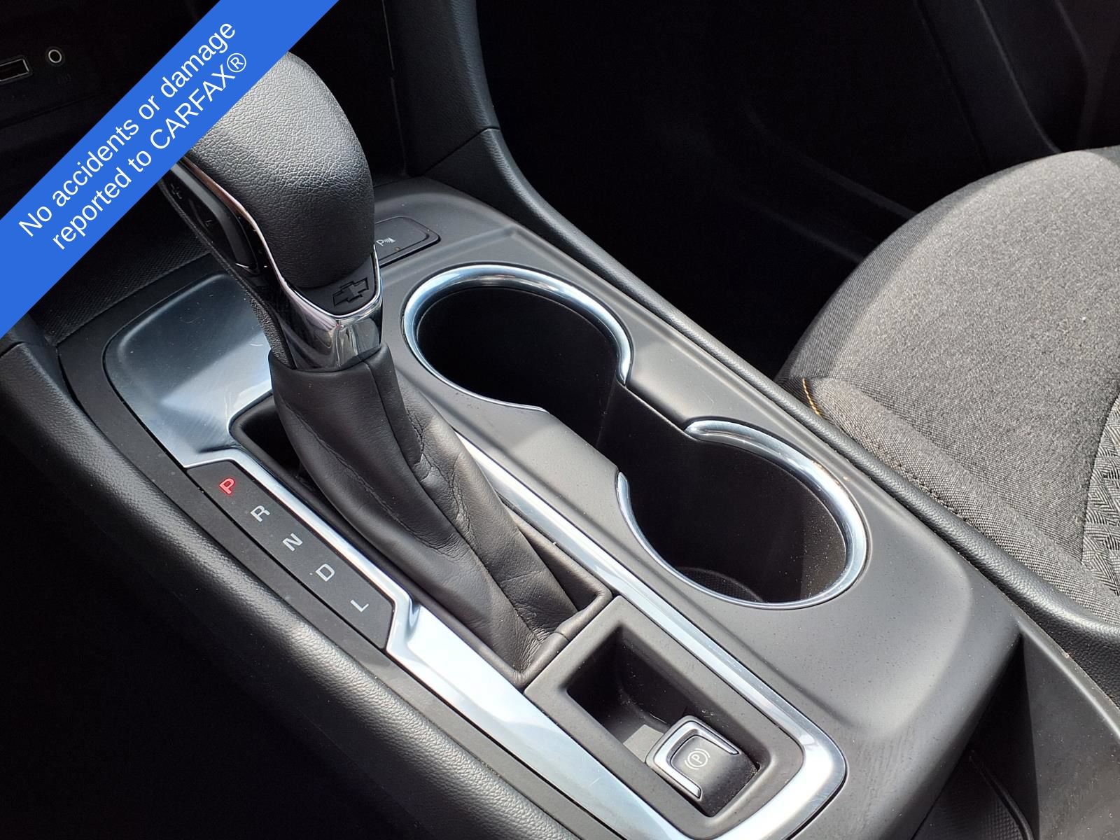 Used 2024 Chevrolet Equinox LT w/ LPO, Floor Liner Package FWD image 24