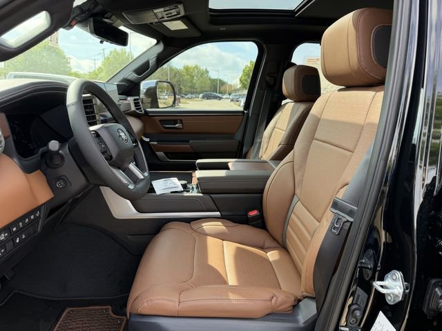 New 2026 Toyota Tundra 1794 Edition image 27