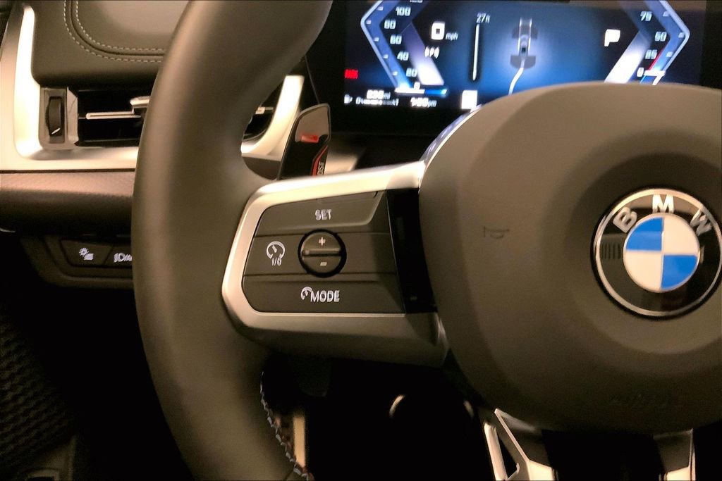 Certified 2026 BMW X1 M35i image 18