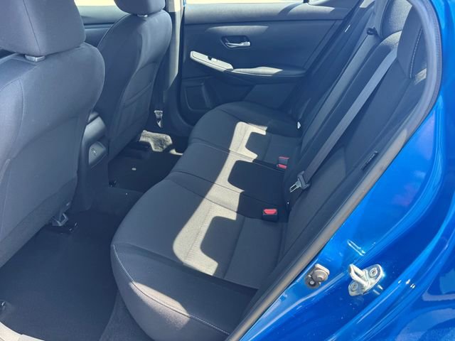 Used 2020 Nissan Sentra SV FWD image 14