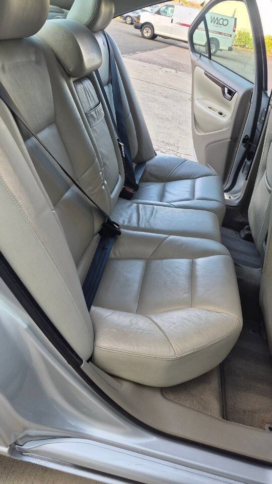 Used 2007 Volvo S60 2.5T image 50