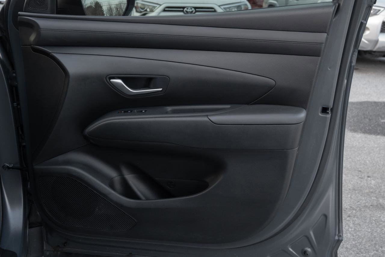 Used 2025 Hyundai Tucson SEL image 38