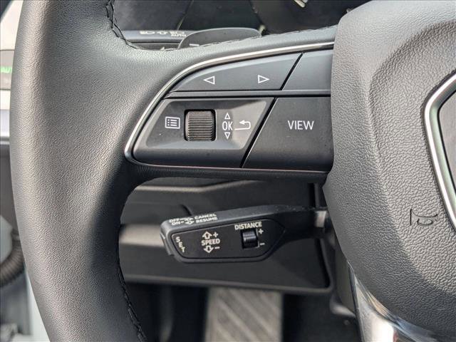 Used 2025 Audi A3 2.0T Premium Plus w/ Premium Plus Package image 20