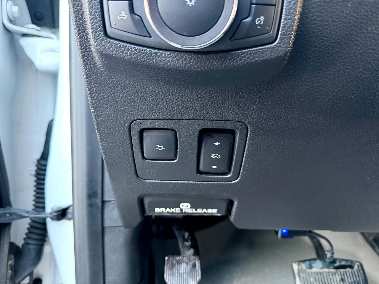 Used 2019 Ford F250 Lariat w/ Lariat Ultimate Package image 23