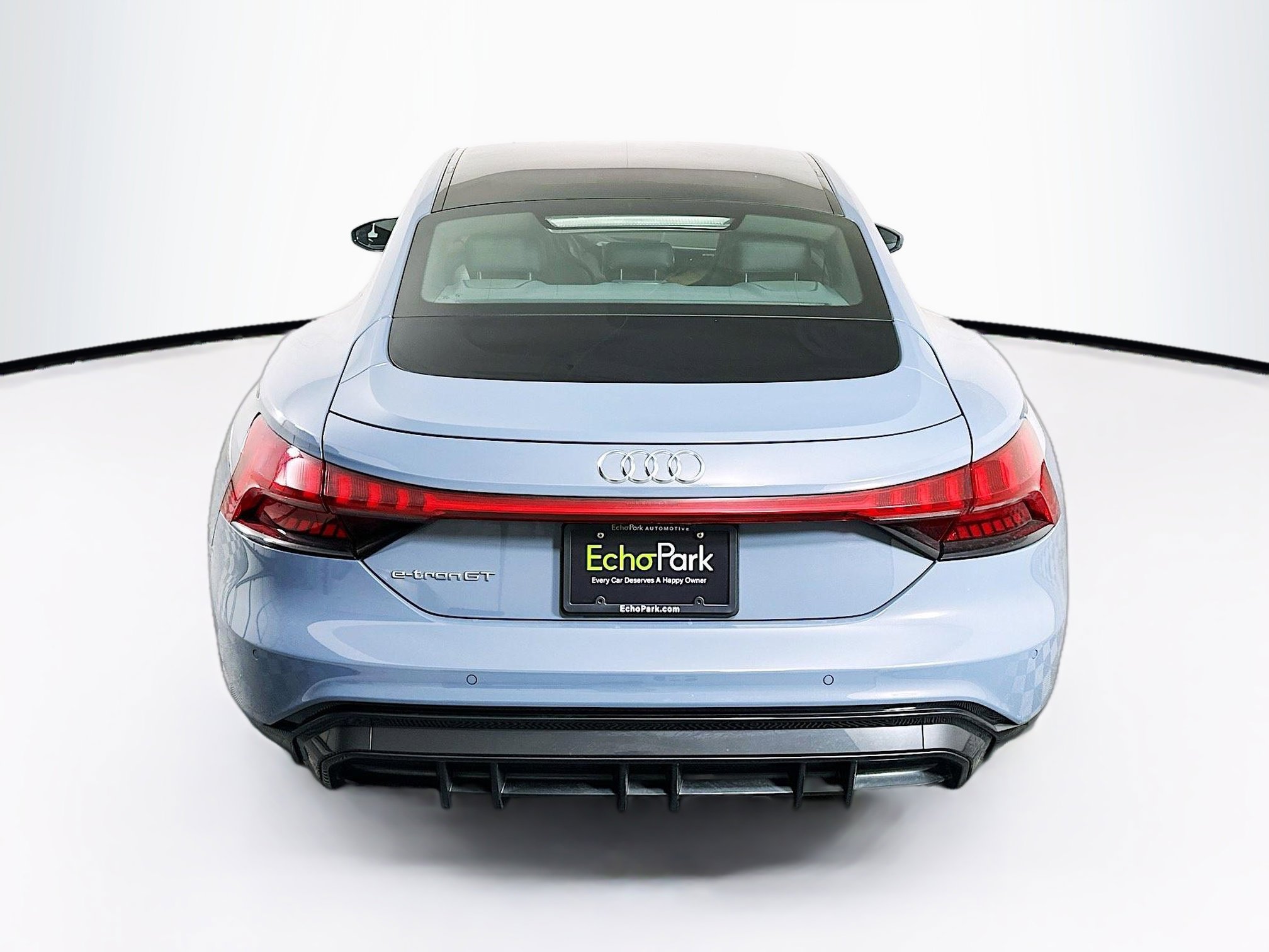 Used 2023 Audi e-tron GT Premium Plus AWD/4WD image 7