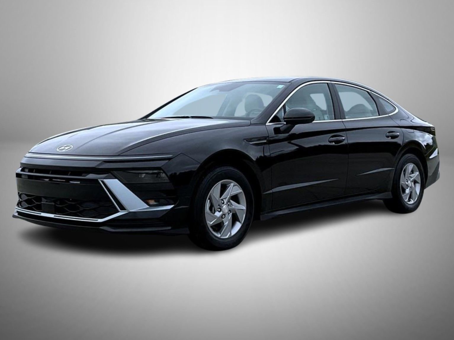 Certified 2025 Hyundai Sonata SE