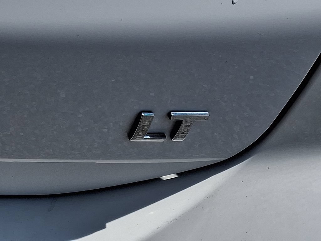 Used 2023 Chevrolet Equinox LT FWD image 30