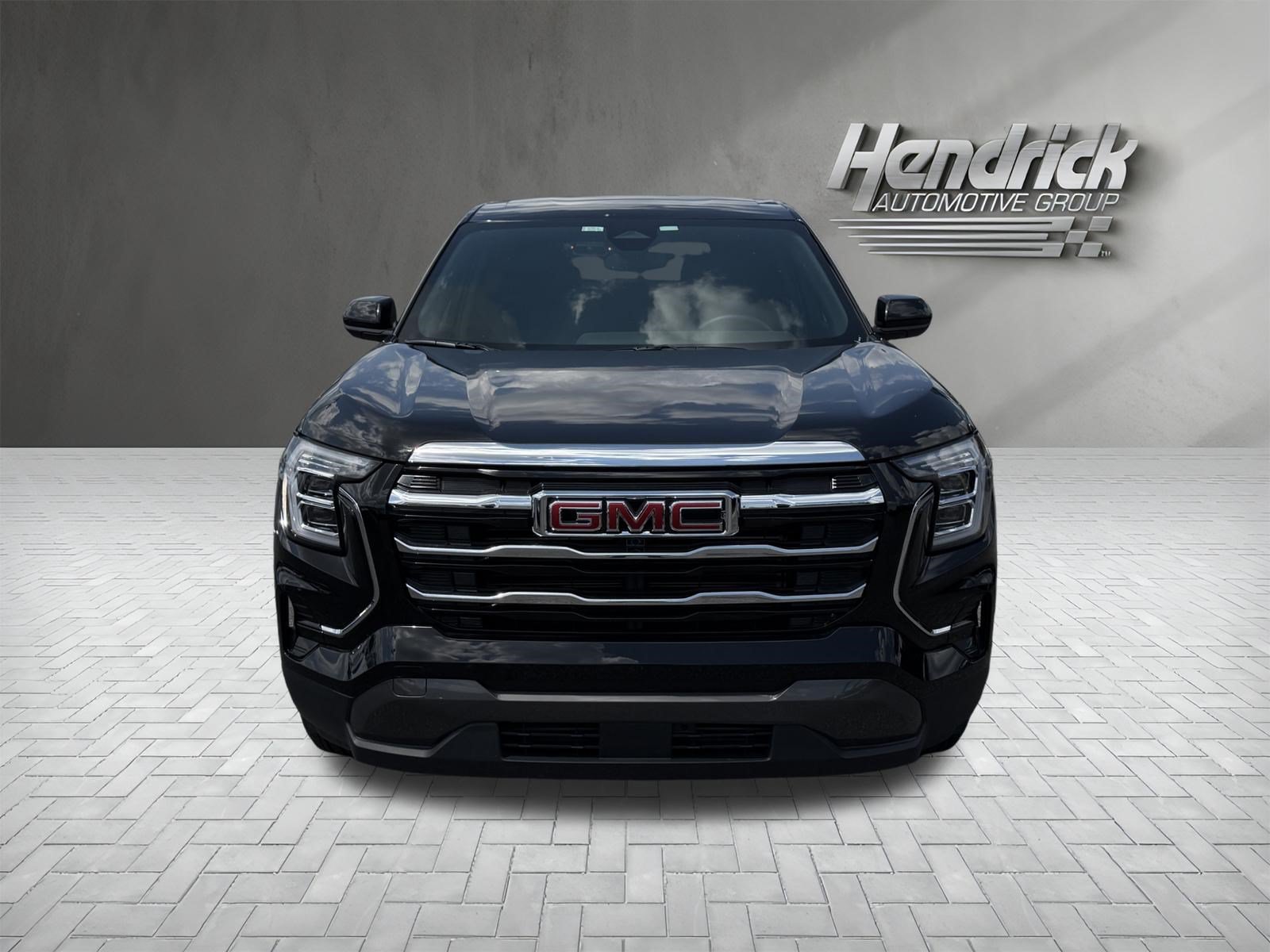Used 2026 GMC Terrain Elevation FWD image 3