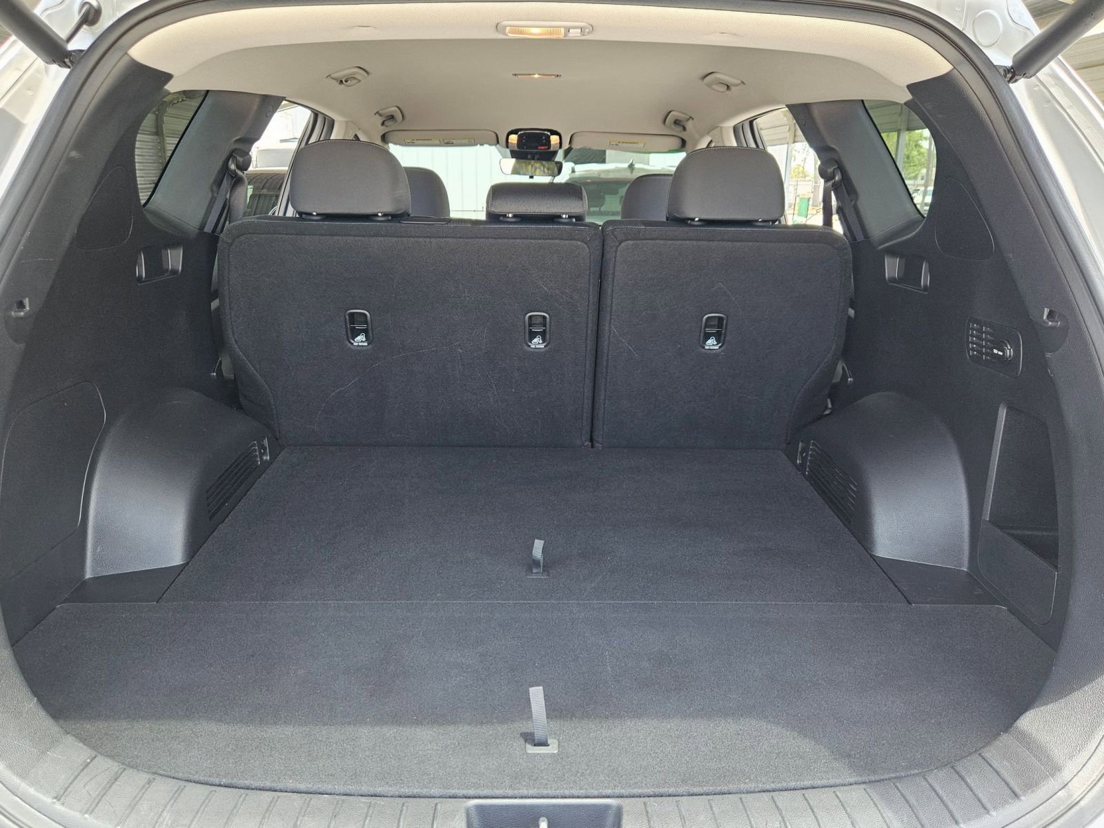 Used 2023 Hyundai Santa Fe SEL AWD/4WD image 26