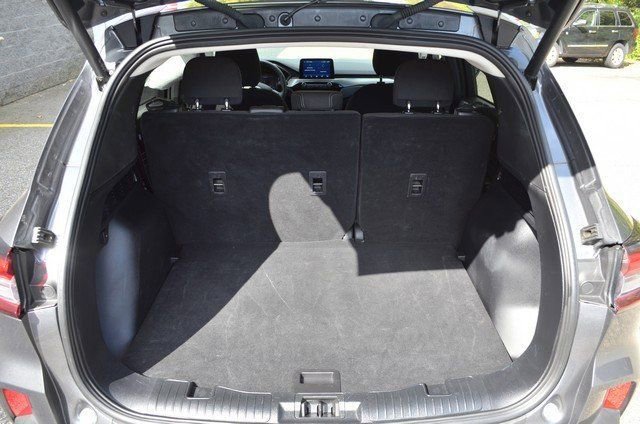 Used 2024 Ford Escape Active image 37