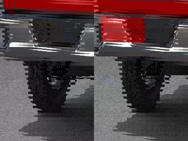 New 2026 Chevrolet Silverado 2500 LTZ w/ LTZ Plus Package image 13