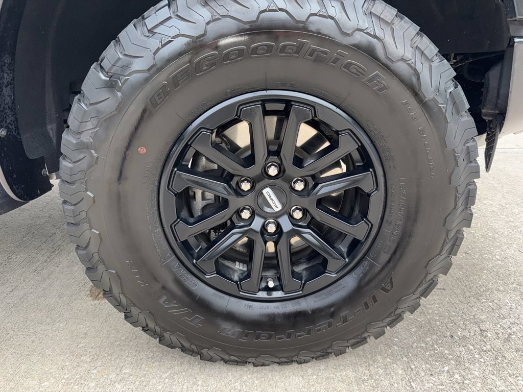 Used 2024 Ford F150 Raptor AWD/4WD image 58