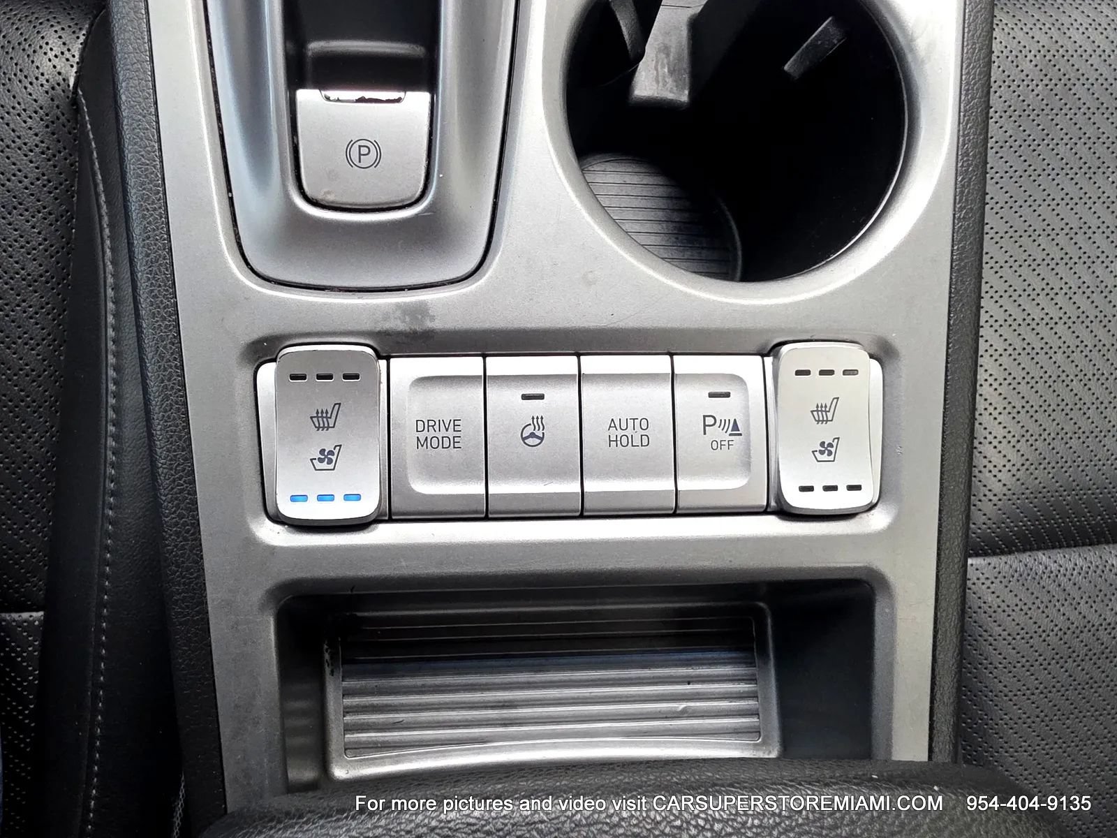 Used 2021 Hyundai Kona Ultimate FWD image 45