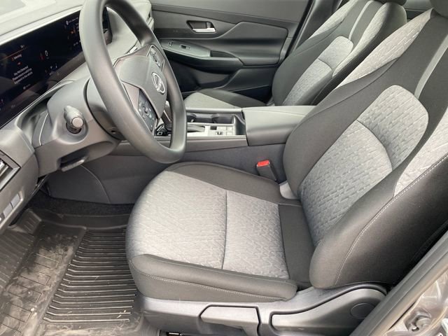 New 2026 Nissan Sentra SV image 10