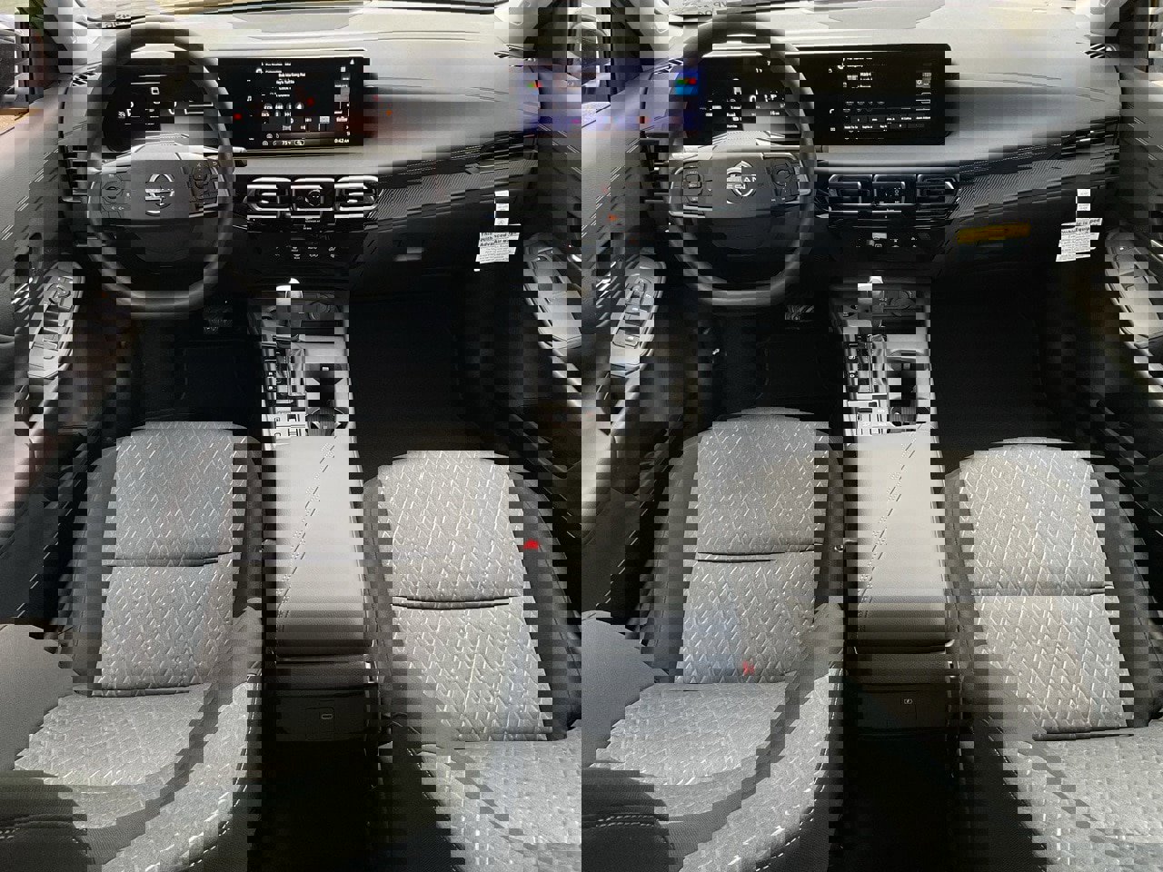 New 2026 Nissan Sentra SV image 18