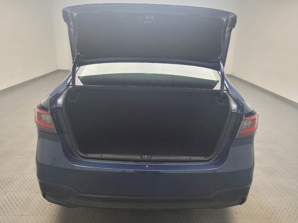 Used 2021 Subaru Legacy w/ Alloy Wheel Package image 29