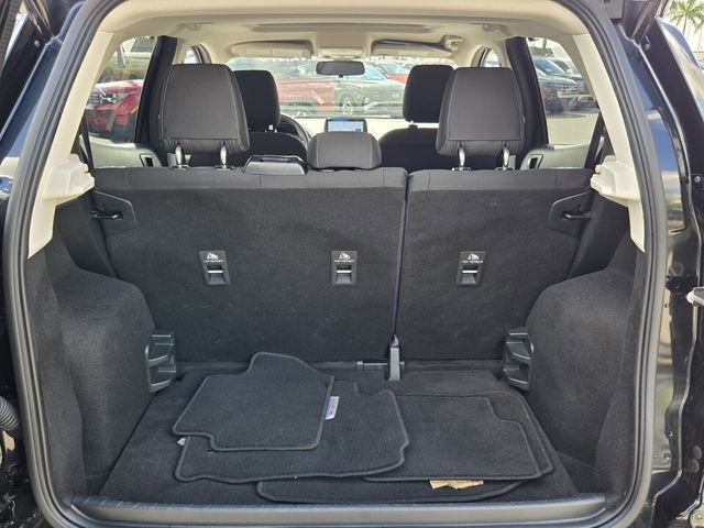 Used 2021 Ford EcoSport SE image 13
