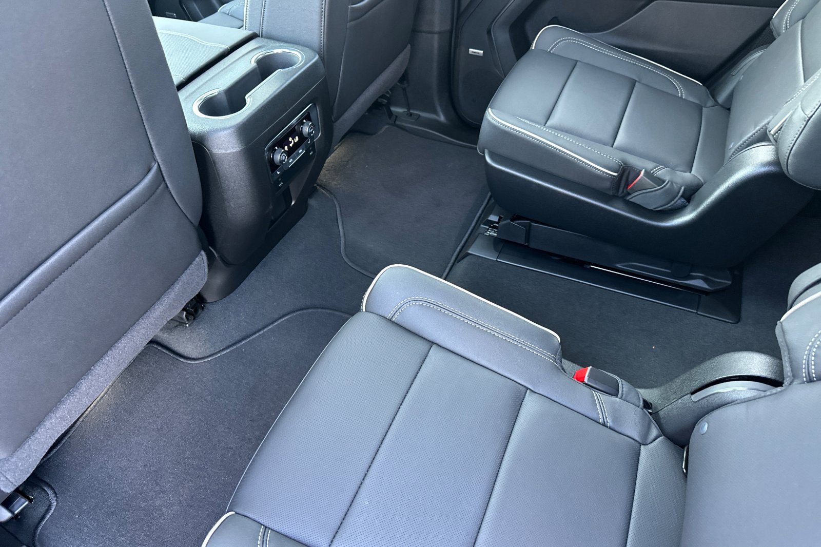 New 2026 Chevrolet Tahoe Premier image 13