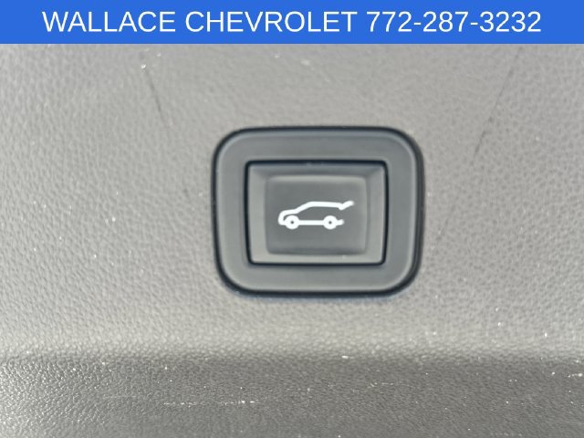 Used 2021 Cadillac Escalade Sport w/ Driver Assist Tech Package AWD/4WD image 12
