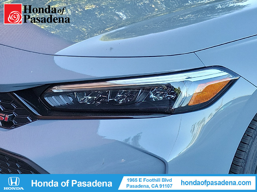 New 2026 Honda Civic Si image 23