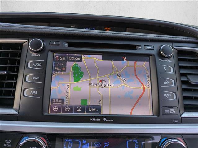 Used 2015 Toyota Highlander XLE image 13