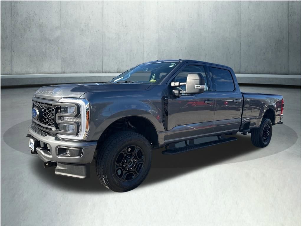 Used 2024 Ford F350 XLT w/ XLT Premium Package image 1