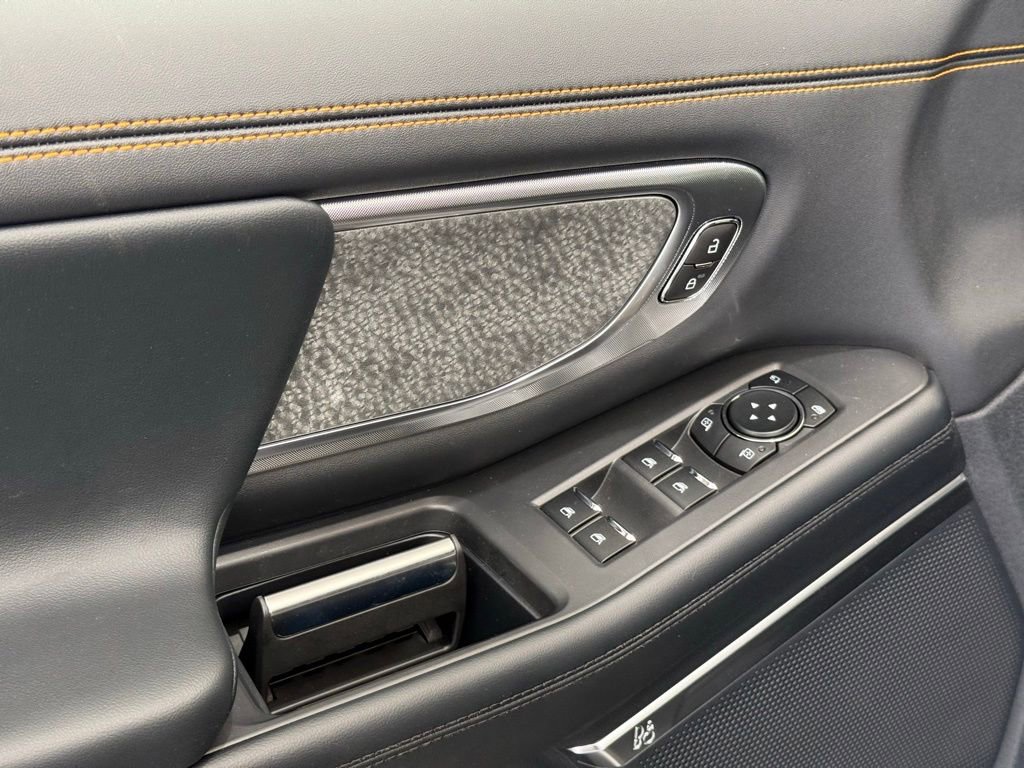 New 2026 Ford Expedition Tremor AWD/4WD image 18