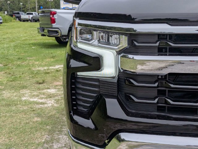 New 2026 Chevrolet Silverado 1500 LT RWD image 10