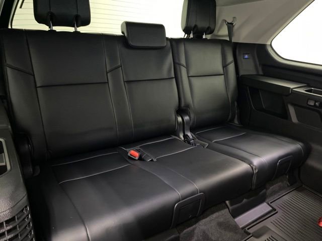 Used 2024 Toyota Sequoia SR5 w/ SR5 Premium Package image 38