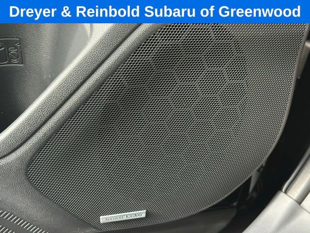 New 2026 Subaru Forester Touring image 26