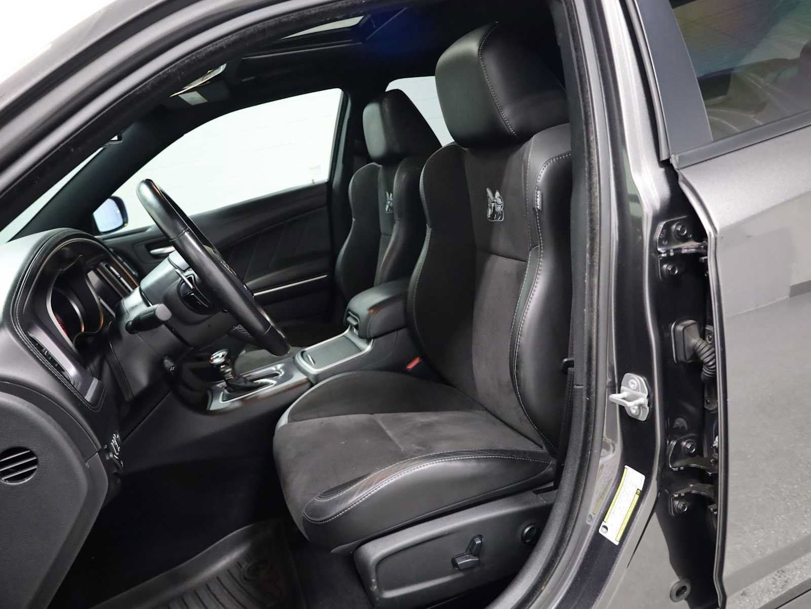 Used 2020 Dodge Charger Scat Pack w/ Plus Group RWD image 5