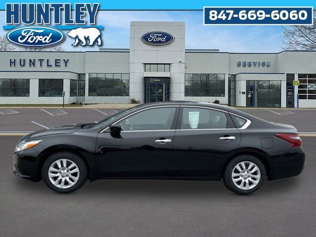 Used 2018 Nissan Altima 2.5 S w/ S Convenience Package image 6