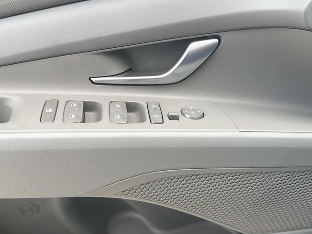 New 2026 Hyundai Elantra Sport w/ Cargo Package image 24