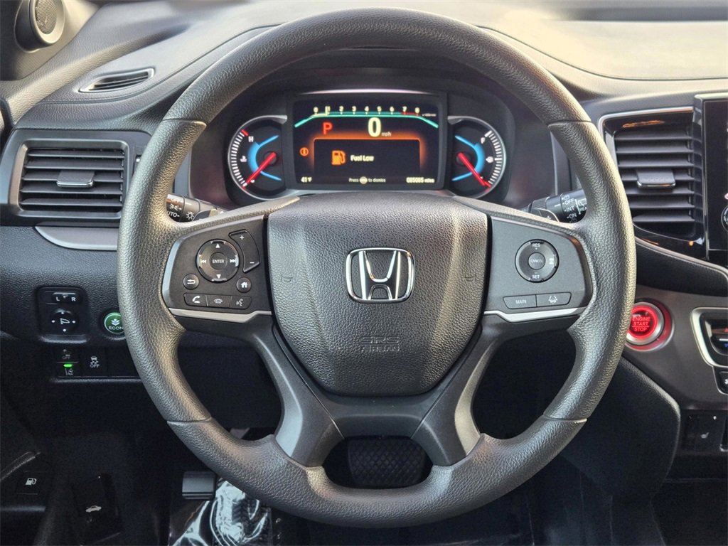 Used 2022 Honda Pilot Sport image 14