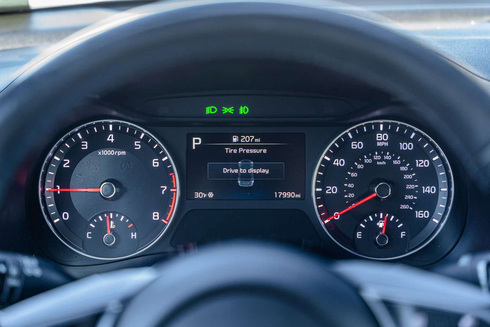 Used 2023 Kia Forte GT-Line image 23