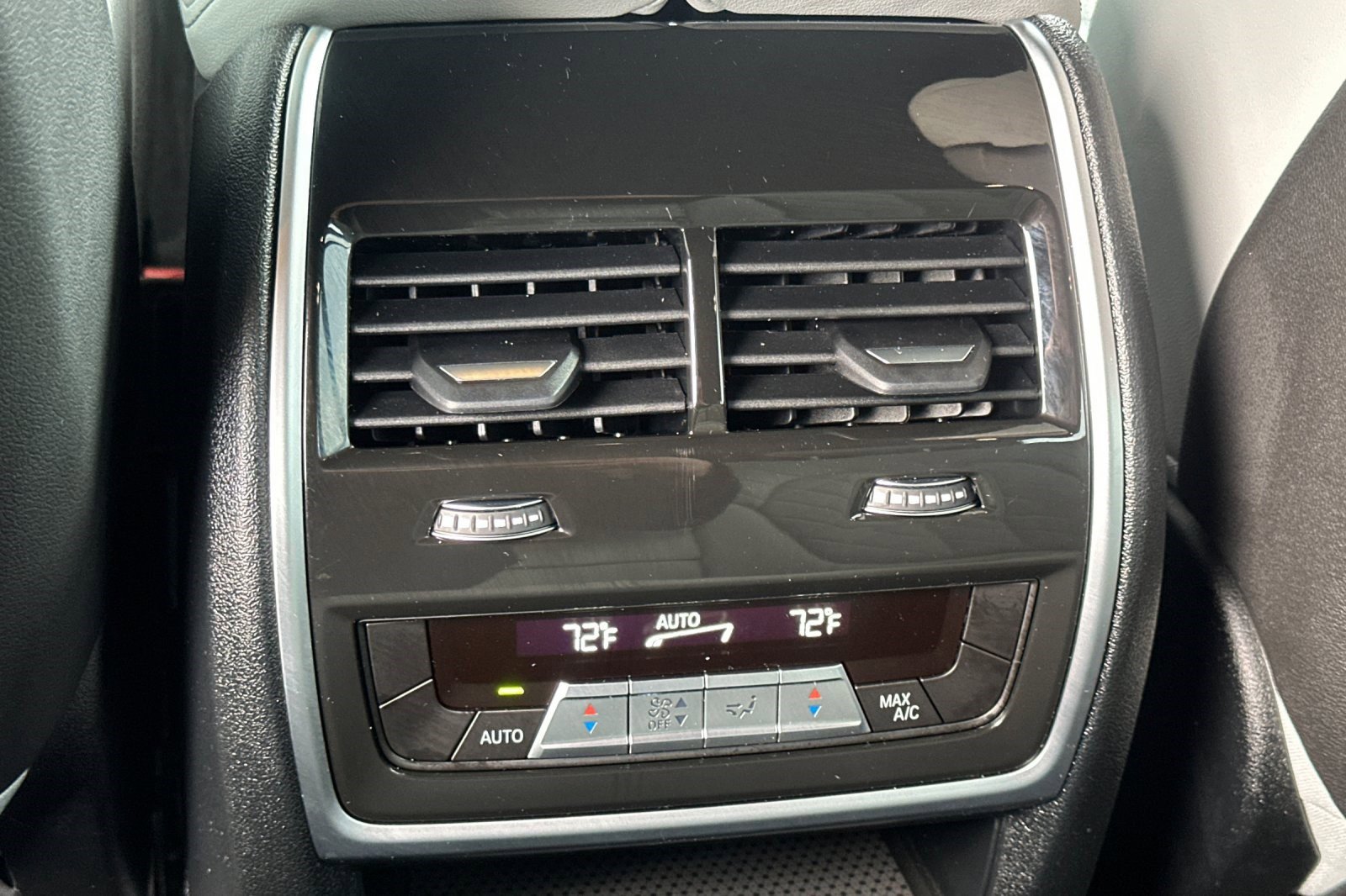 Certified 2023 BMW X5 M50i w/ Executive Package image 16