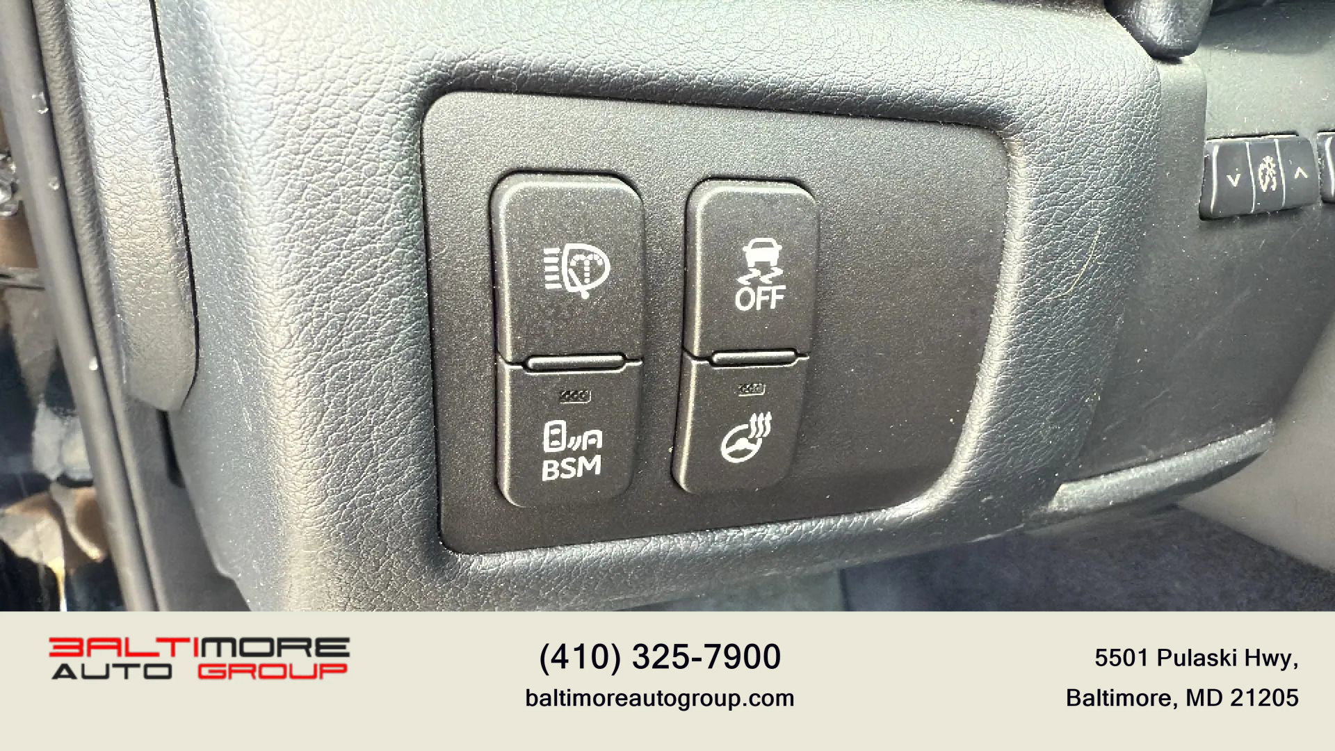 Used 2013 Lexus GS 350 AWD image 33